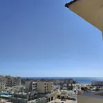 Cordoba Suites Penthouse With Private Open Air Jacuzzi