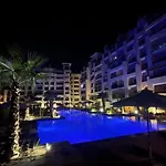 Cordoba Suites Penthouse With Private Open Air Jacuzzi