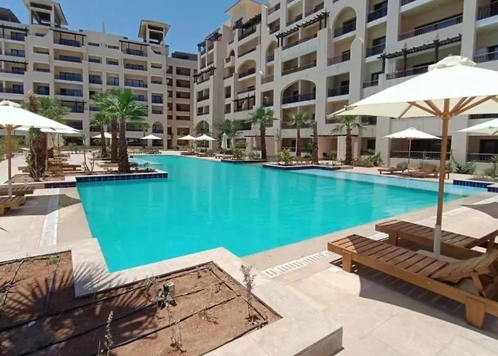 Cordoba Suites Penthouse With Private Open Air Jacuzzi