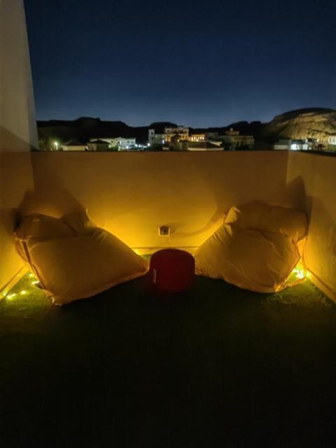 Aparthotel Cordoba Penthouse With Private Open Air Jacuzzi Hurghada