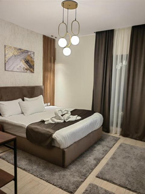 Cordoba Penthouse With Private Open Air Jacuzzi Hotel de apartamente *